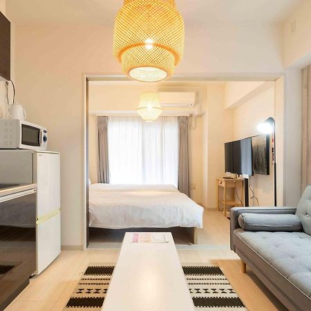 Tokyo Sunshine Tower Apartment ภายนอก รูปภาพ