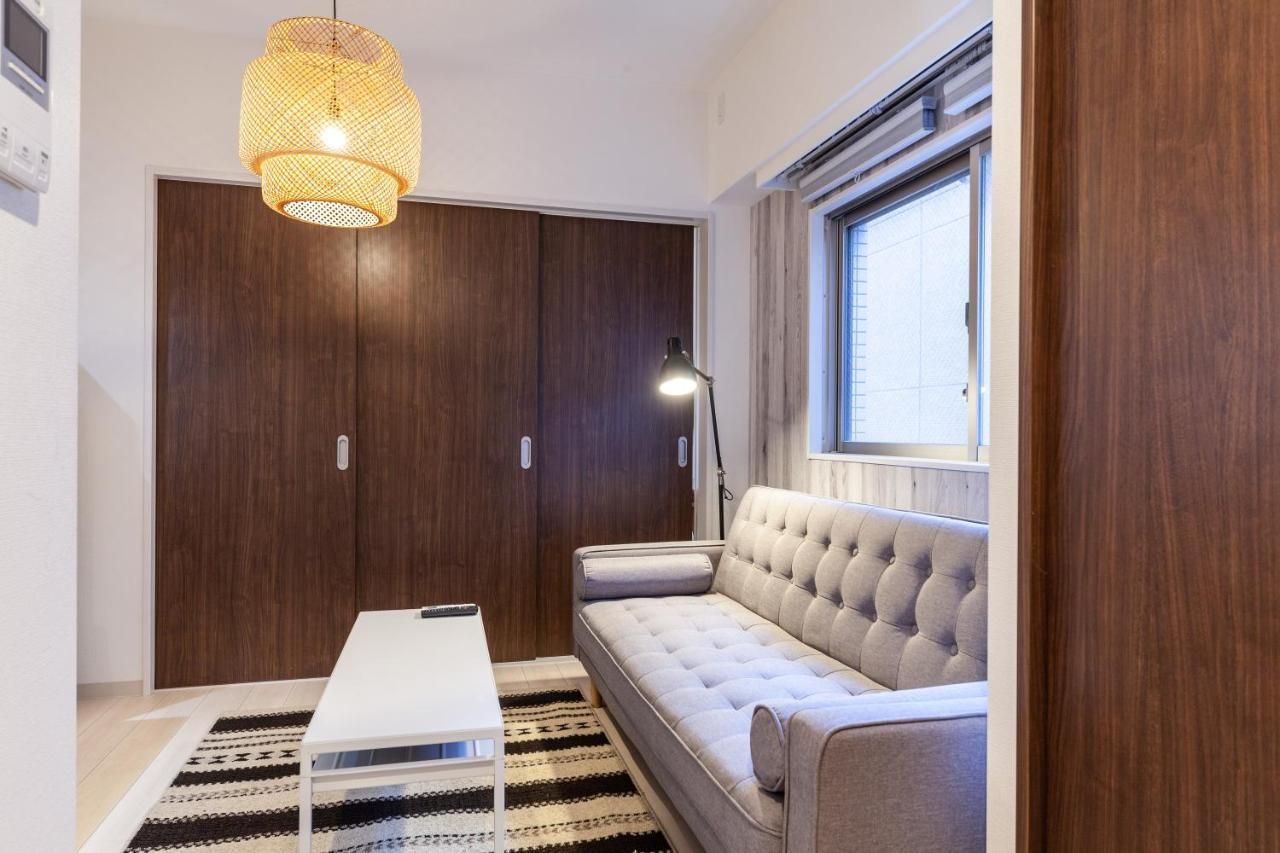 Tokyo Sunshine Tower Apartment ภายนอก รูปภาพ