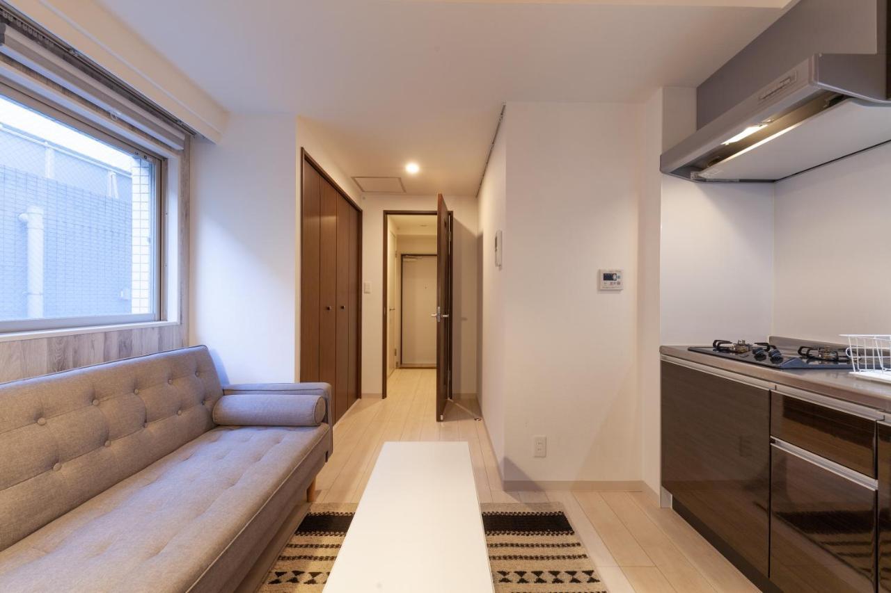 Tokyo Sunshine Tower Apartment ภายนอก รูปภาพ