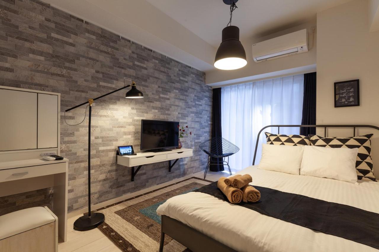 Tokyo Sunshine Tower Apartment ภายนอก รูปภาพ